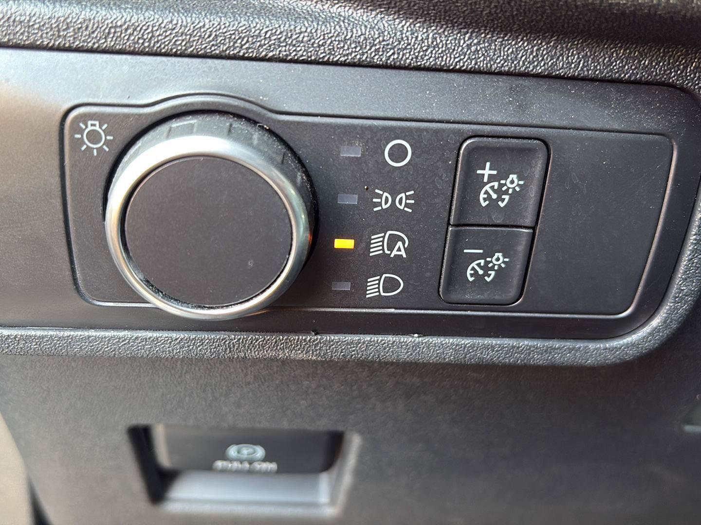 Used 2021 Ford Bronco Outer Banks AWD/4WD image 14
