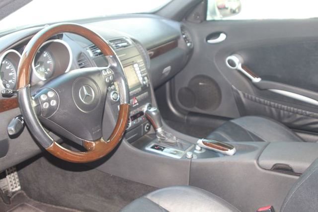 Used 2006 Mercedes-Benz SLK 350 image 11