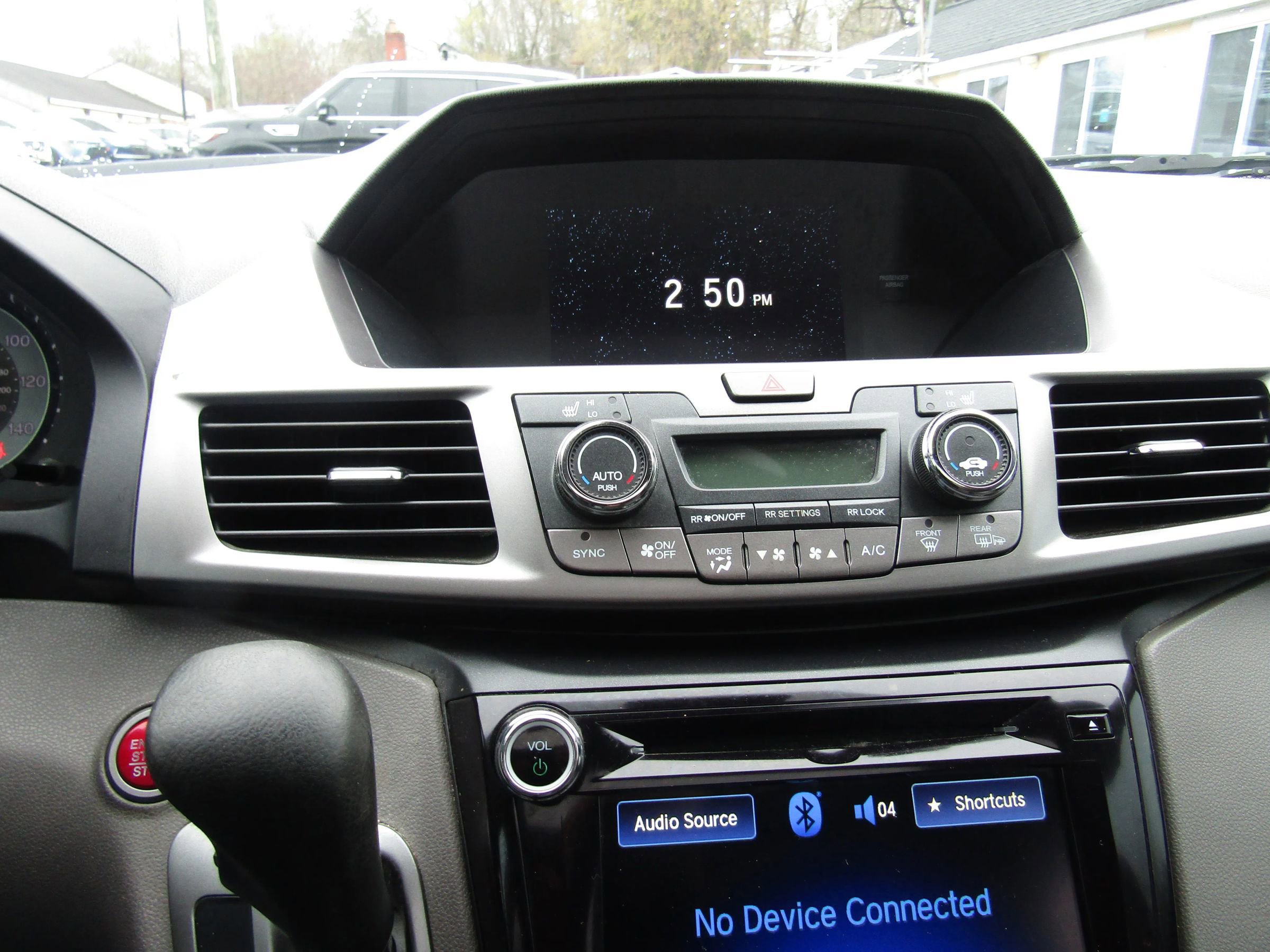 Used 2015 Honda Odyssey EX-L image 21