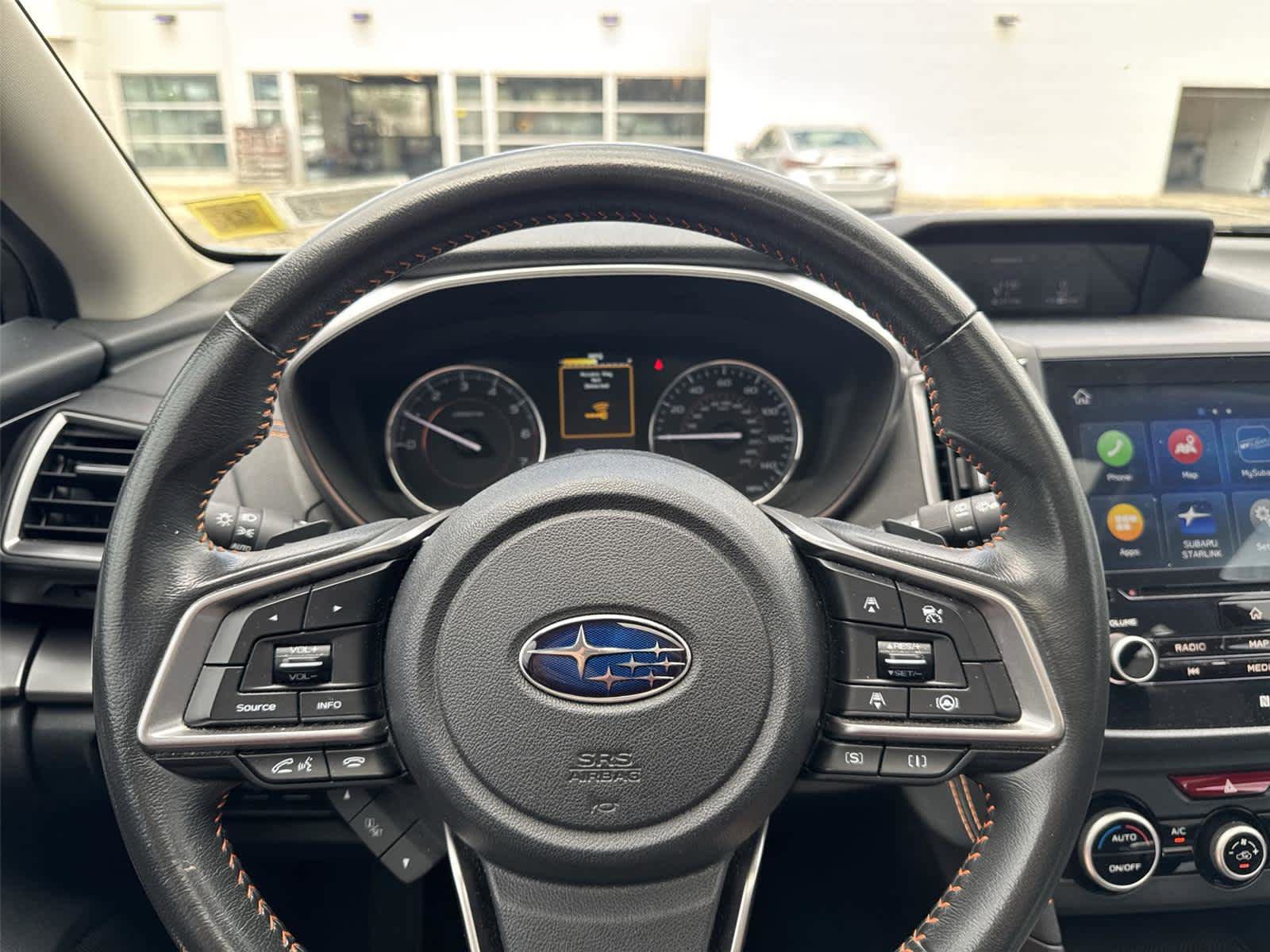 Used 2023 Subaru Crosstrek 2.5i Limited AWD/4WD image 17