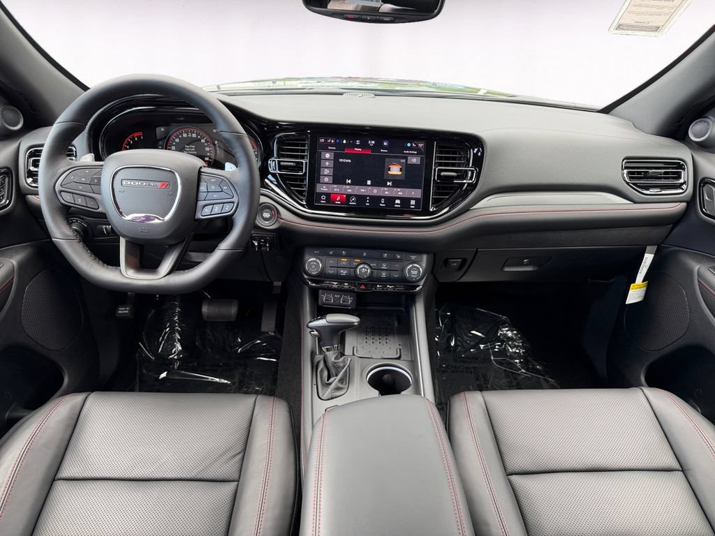 New 2026 Dodge Durango GT AWD/4WD image 10