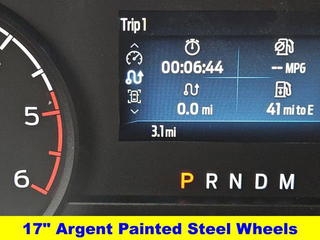 New 2026 Ford F350 XL AWD/4WD image 20