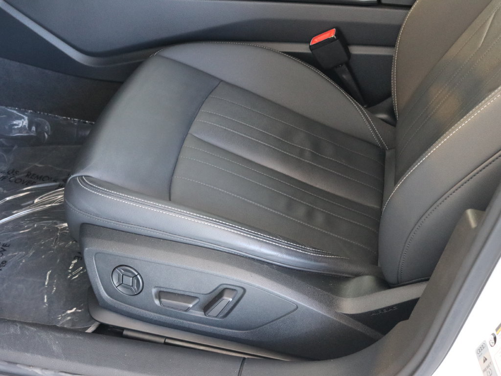 Used 2022 Audi A6 2.0T Premium AWD/4WD image 31