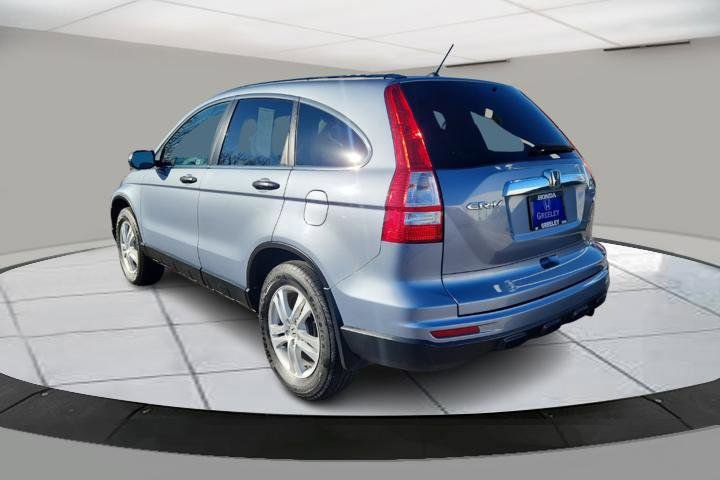 Used 2011 Honda CR-V EX image 3