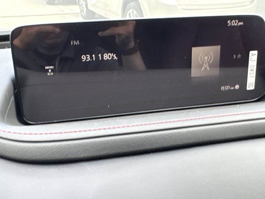 New 2026 MAZDA CX-30 AWD 2.5 S image 20