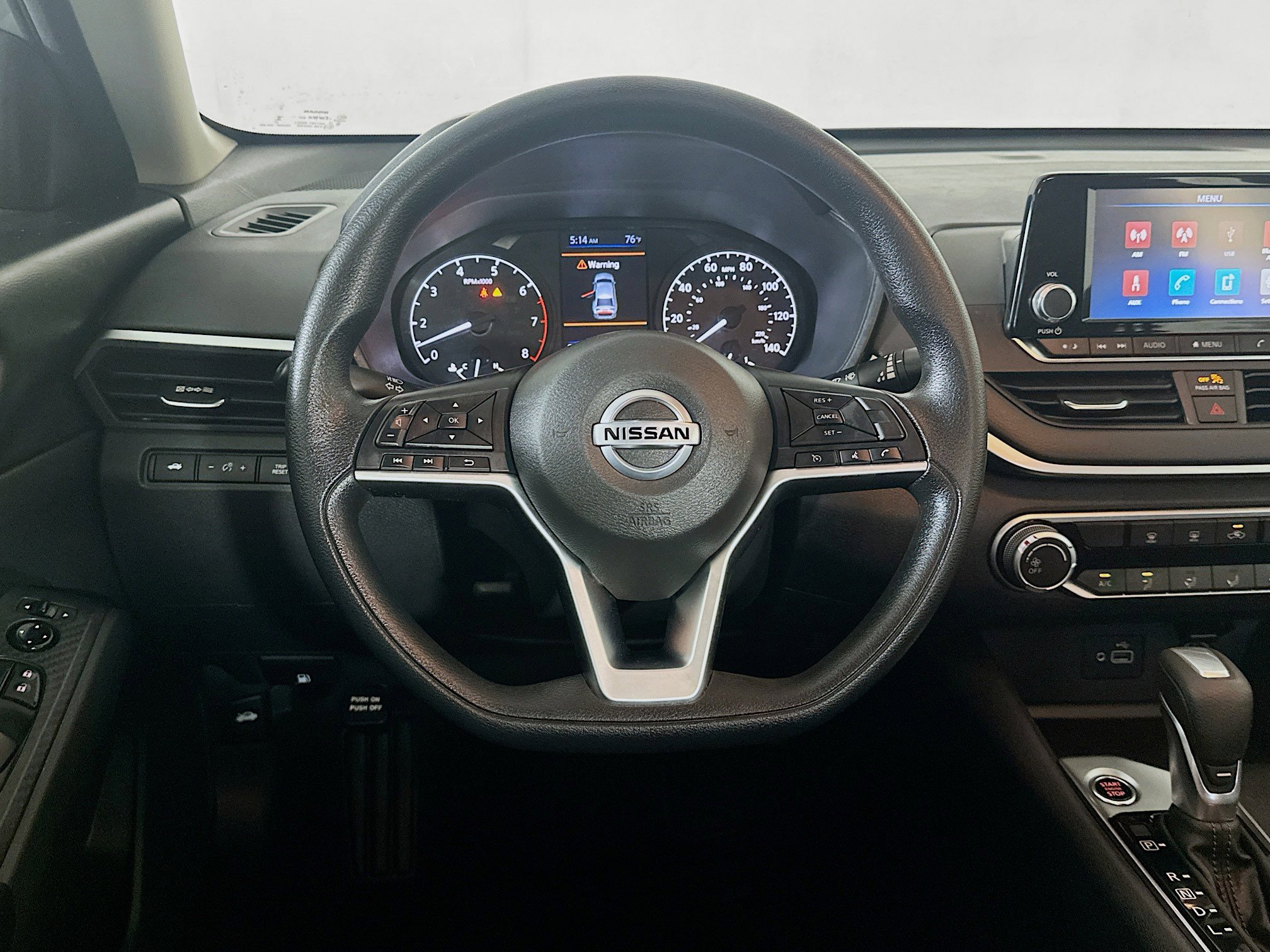 Used 2022 Nissan Altima 2.5 S image 17