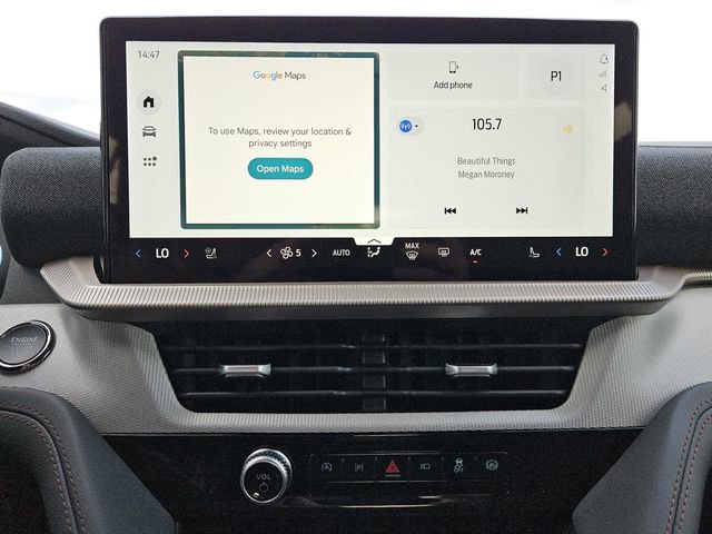 New 2026 Ford Explorer Active w/ Active Comfort Package image 13