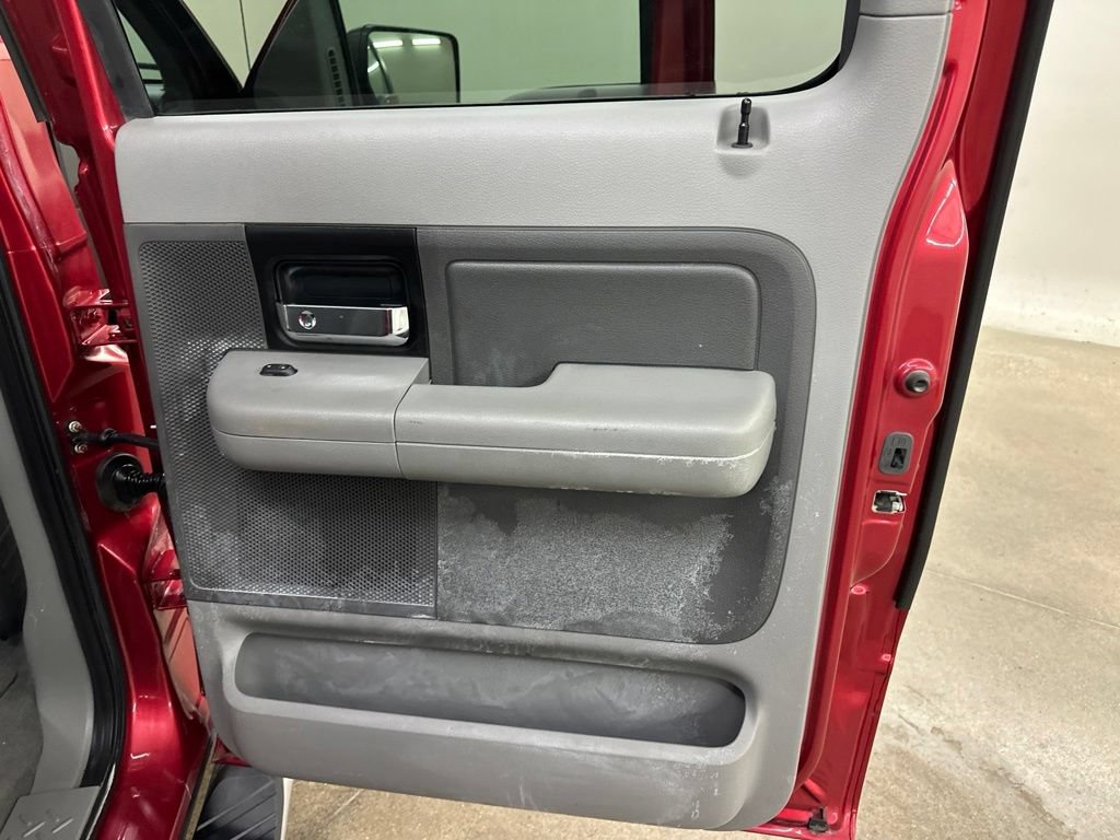 Used 2008 Ford F150 4x4 SuperCrew image 23