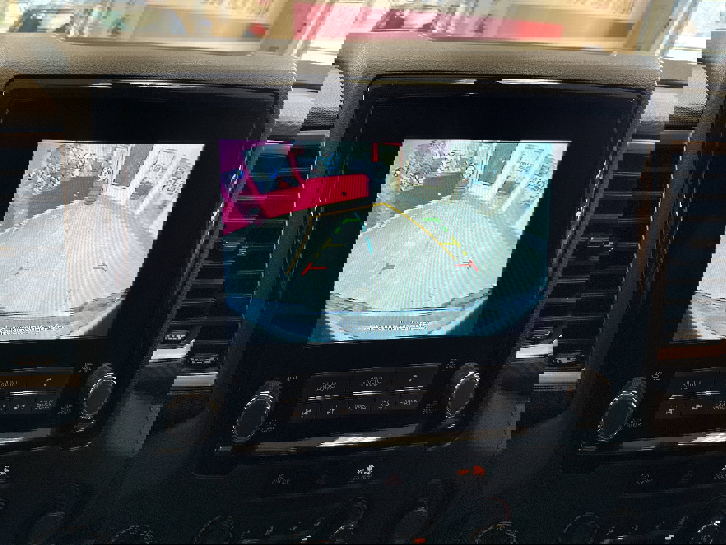 Used 2024 Nissan Frontier SV w/ Technology Package image 49