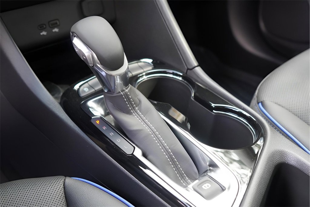 New 2026 Buick Encore GX Sport Touring w/ Advanced Technology Package image 14