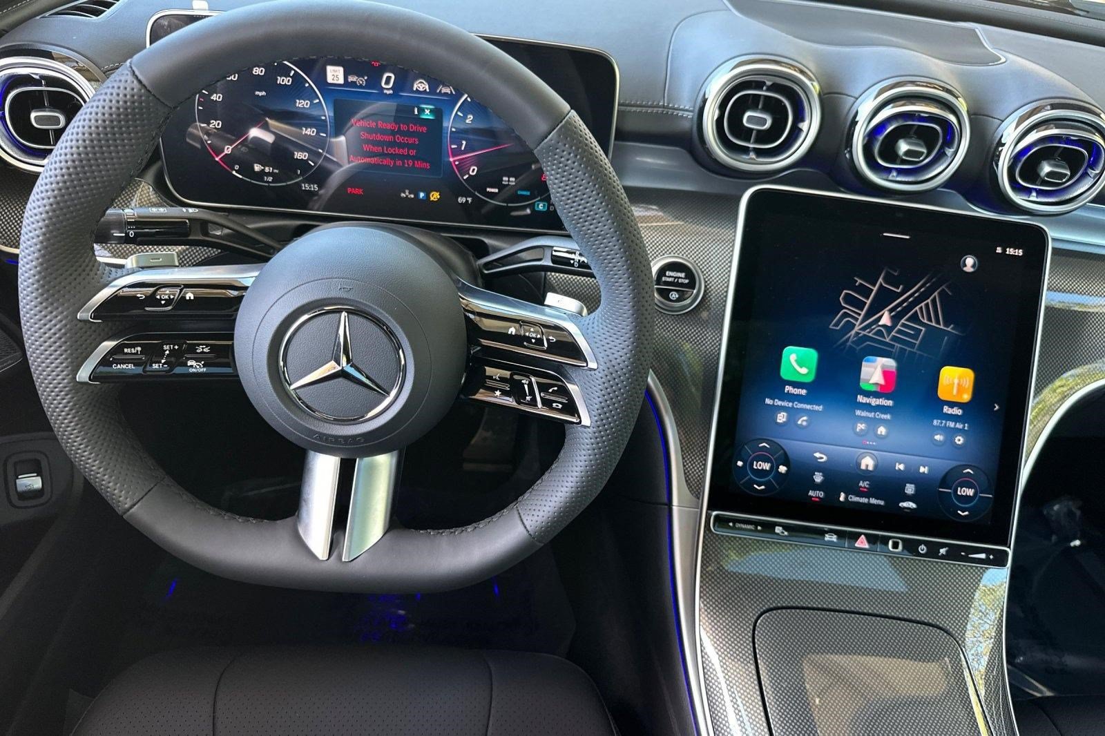 New 2027 Mercedes-Benz CLE 300 4MATIC Coupe image 28