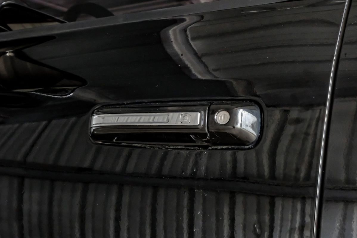 Used 2022 RAM 3500 Laramie image 41