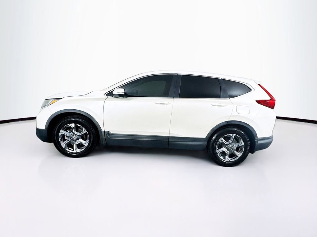 Used 2018 Honda CR-V EX image 6