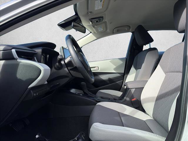 New 2026 Toyota Corolla LE image 11