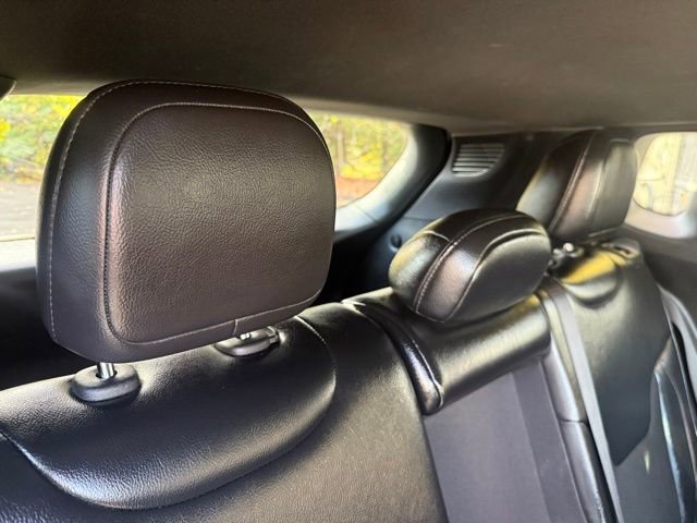 Used 2023 Jeep Compass Trailhawk image 26