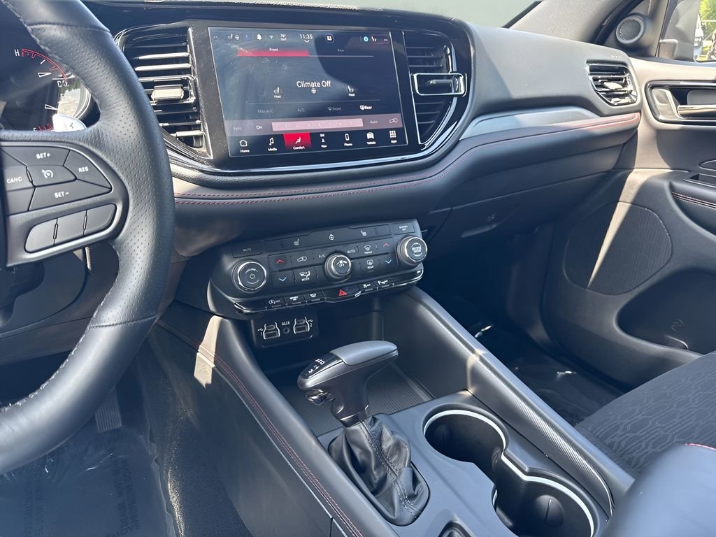 Used 2026 Dodge Durango GT RWD image 16