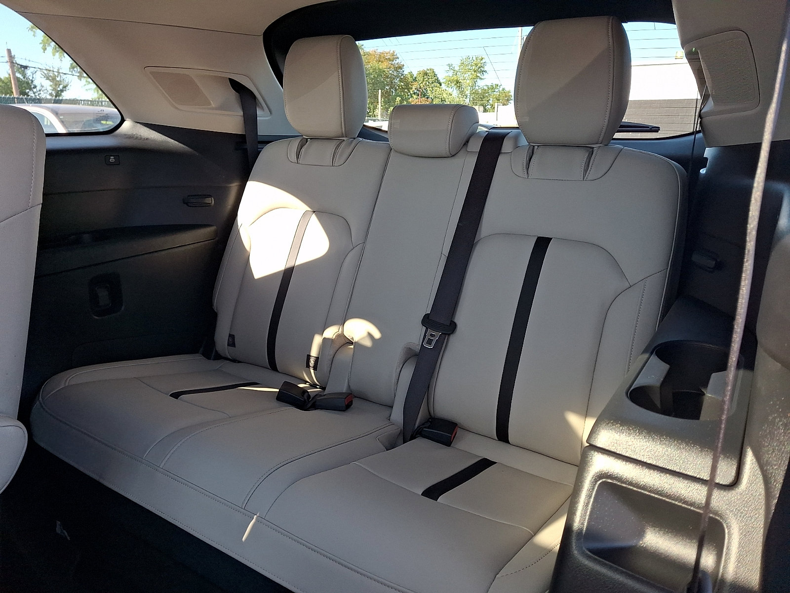 Certified 2024 MAZDA CX-90 Plug-In Hybrid w/ Premium Pkg AWD/4WD image 12