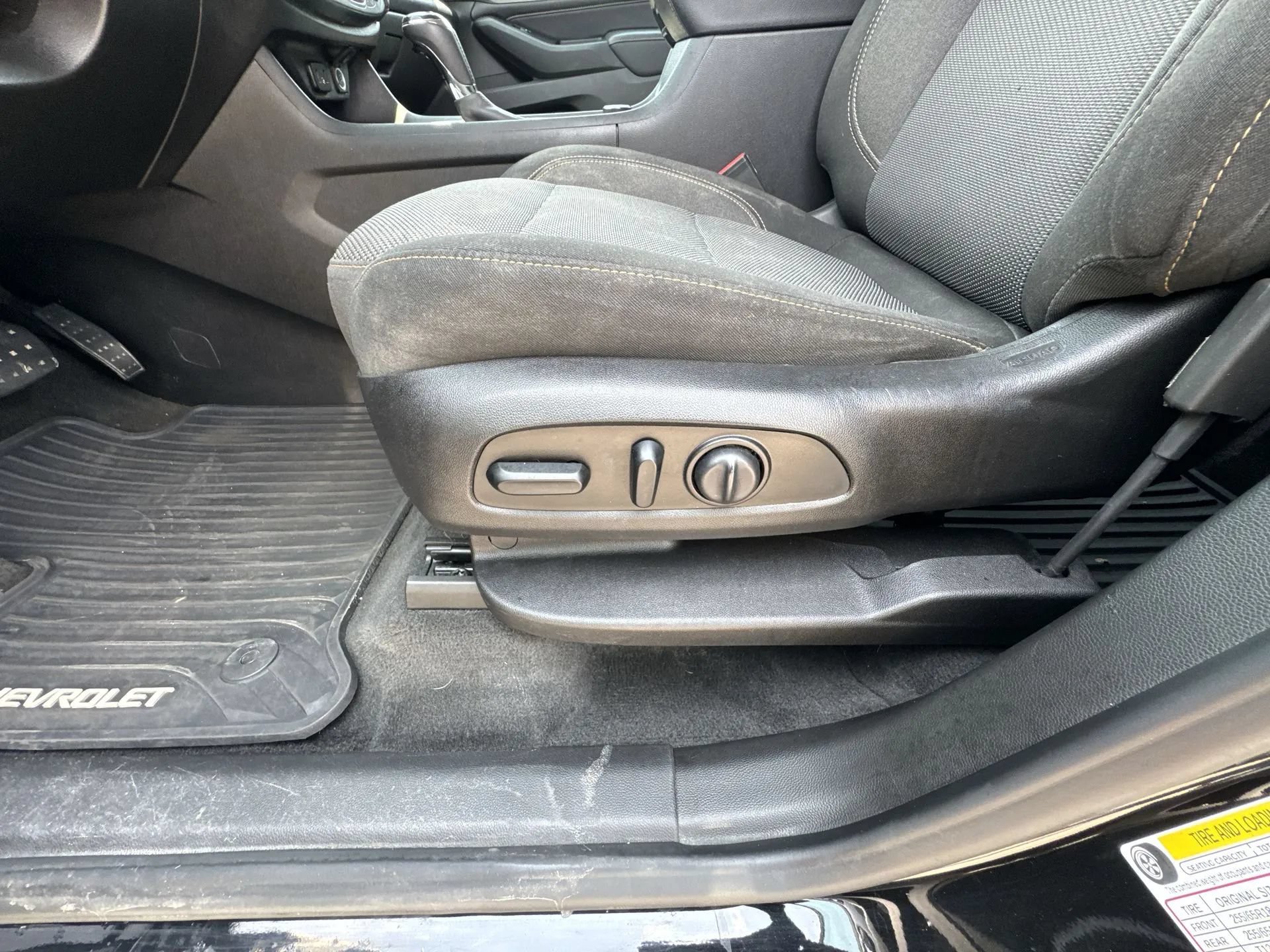 Used 2019 Chevrolet Traverse LT AWD/4WD image 14