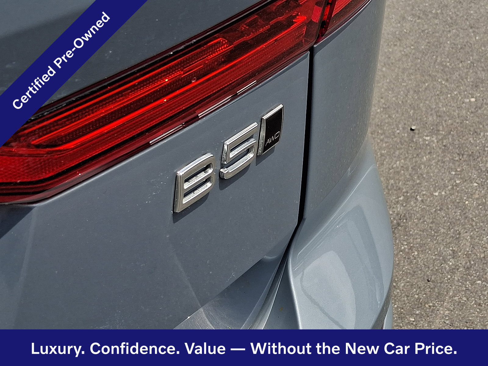 Certified 2024 Volvo XC60 B5 Plus w/ Climate Package AWD/4WD image 31