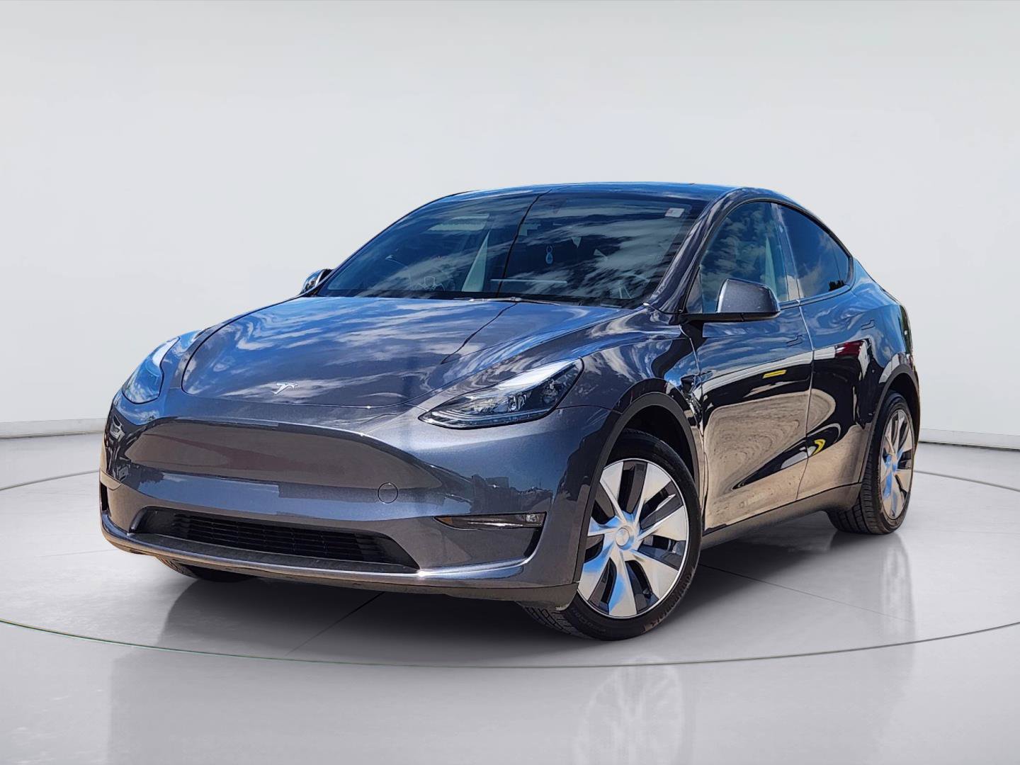 Used 2023 Tesla Model Y Long Range