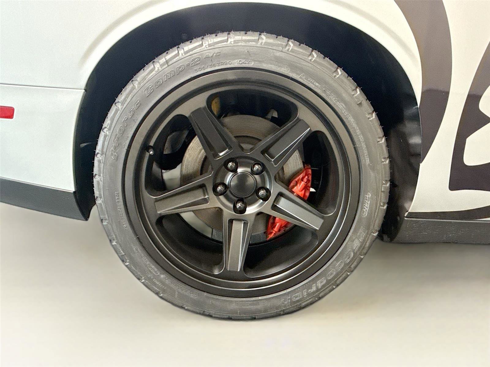 Used 2023 Dodge Challenger SRT Hellcat w/ Driver Convenience Group image 30