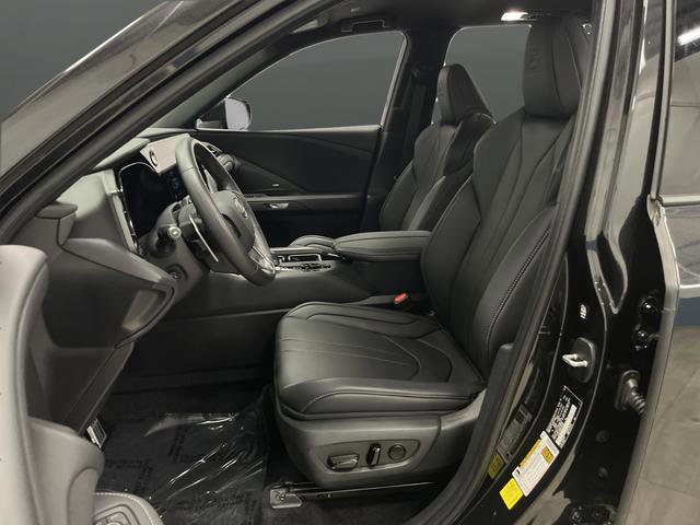 Used 2025 Lexus TX 500h AWD image 9