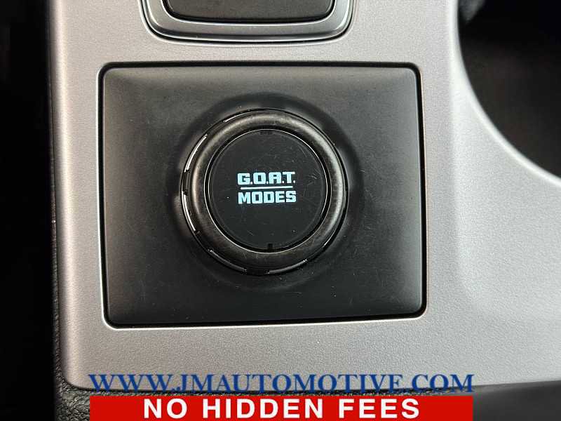 Used 2021 Ford Bronco Sport Big Bend AWD/4WD image 31