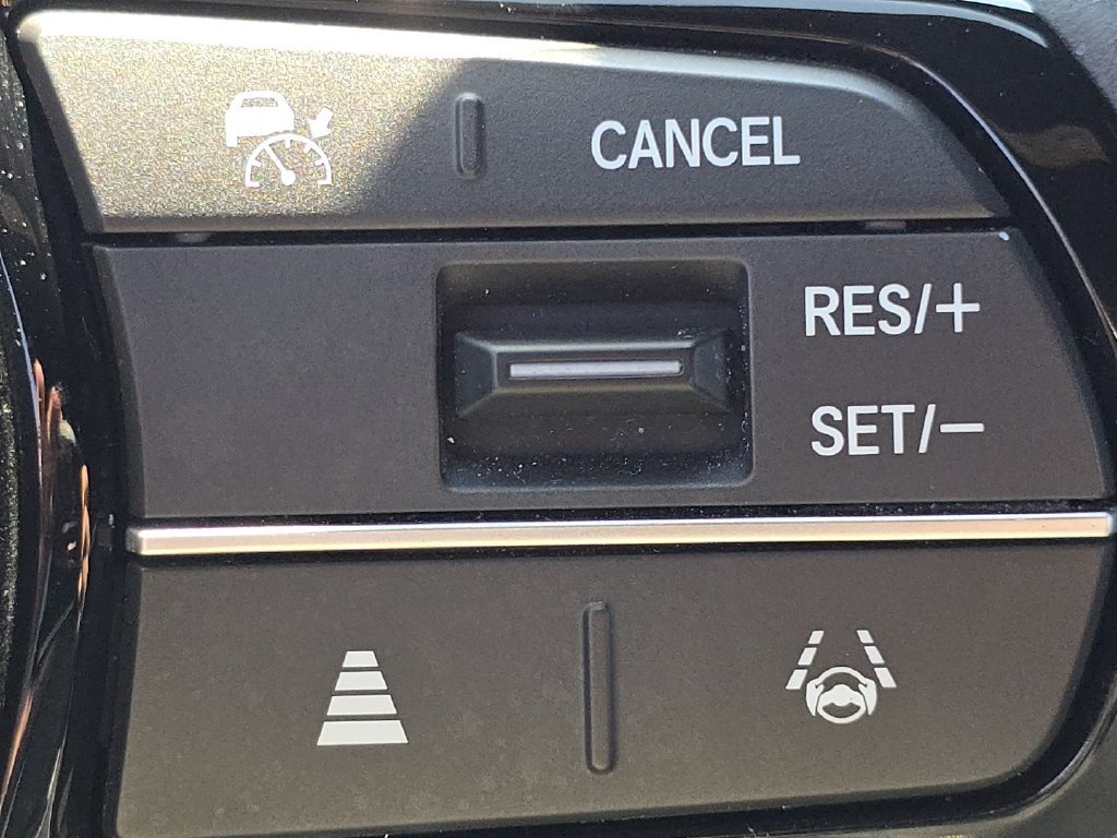 Used 2024 Honda HR-V Sport image 10