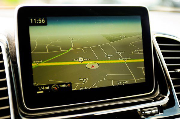 Used 2016 Mercedes-Benz GLE 350 image 28