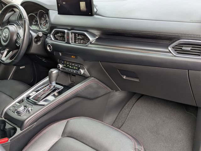 Certified 2023 MAZDA CX-5 Carbon Edition image 38