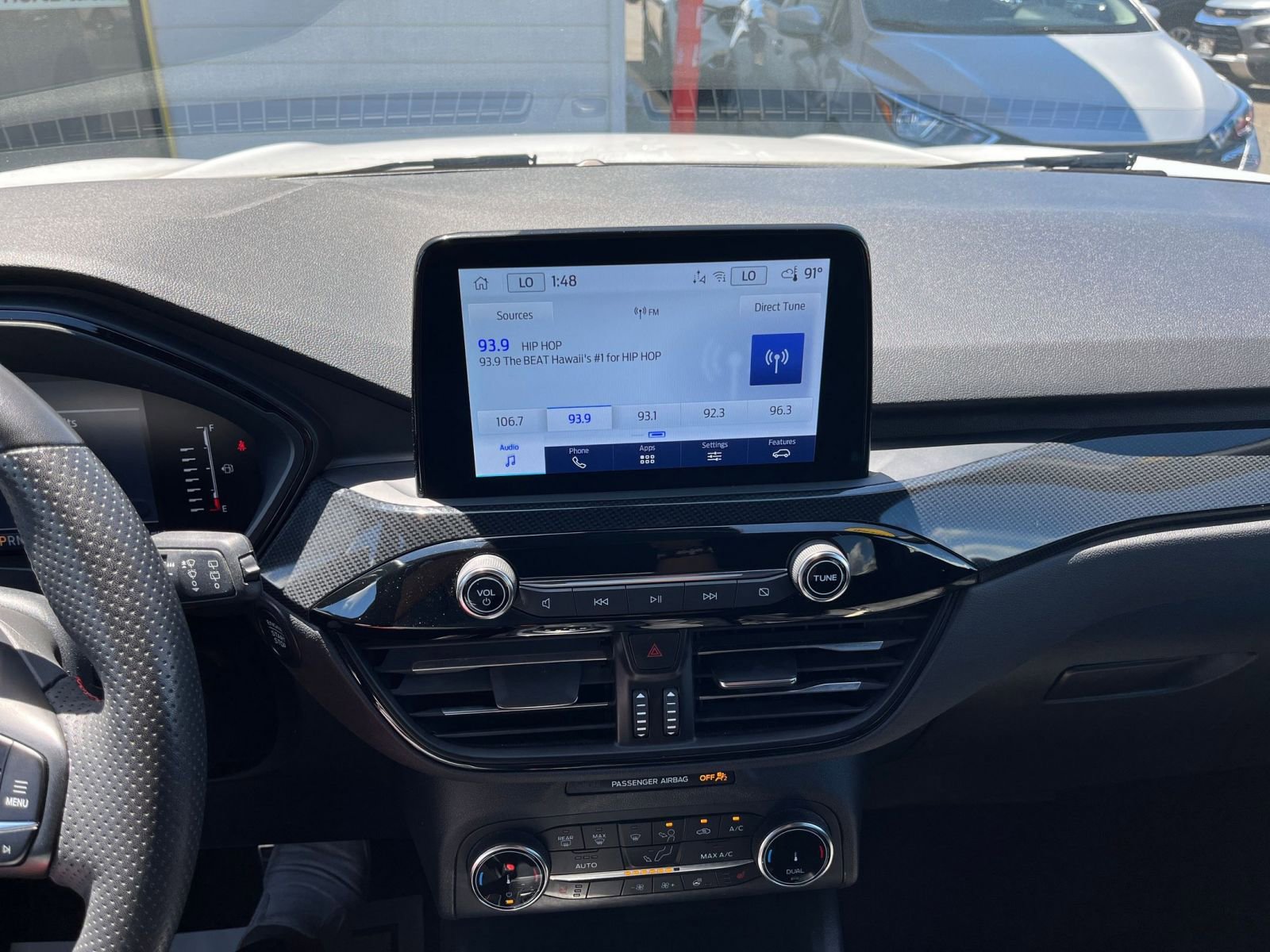 Used 2023 Ford Escape ST-Line image 18