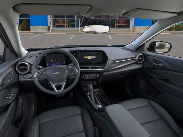 New 2026 Chevrolet Trax ACTIV w/ Driver Confidence Package image 15