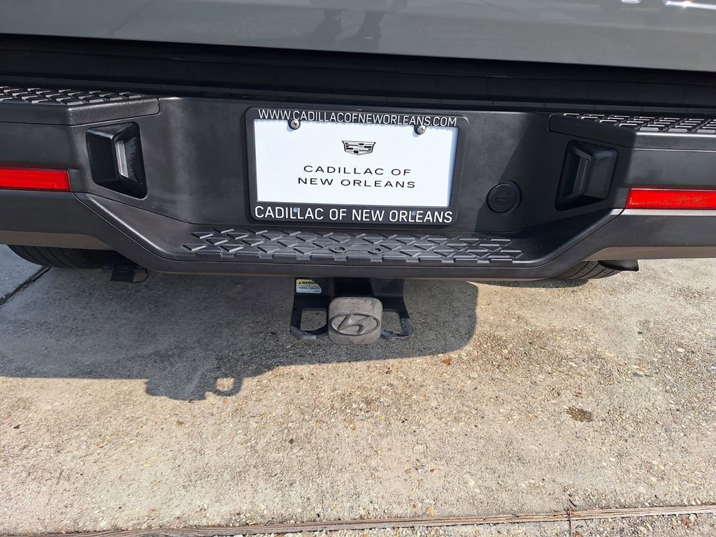 Used 2022 Hyundai Santa Cruz SEL image 25