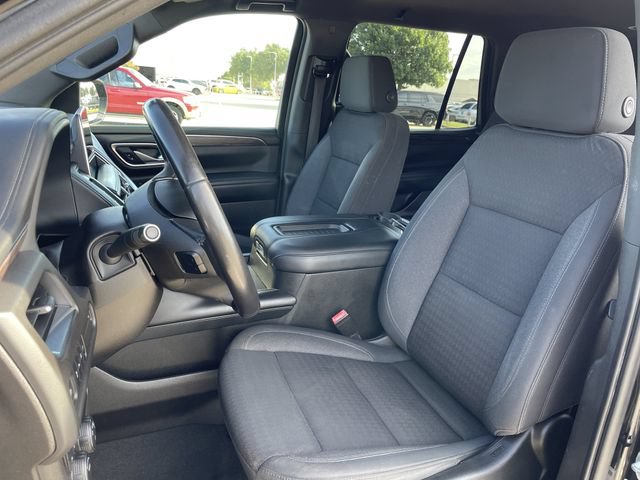 Used 2021 Chevrolet Tahoe LS AWD/4WD image 24