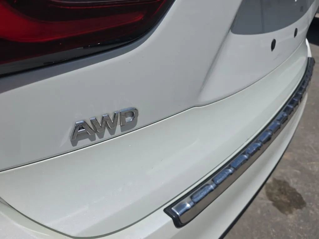 Used 2020 INFINITI QX60 Luxe w/ Essential Package AWD/4WD image 12
