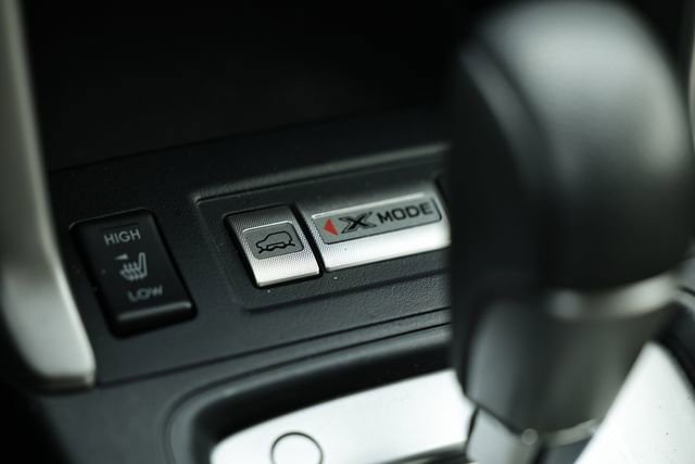 Used 2017 Subaru Forester 2.5i Limited w/ Protection Package #2 image 40