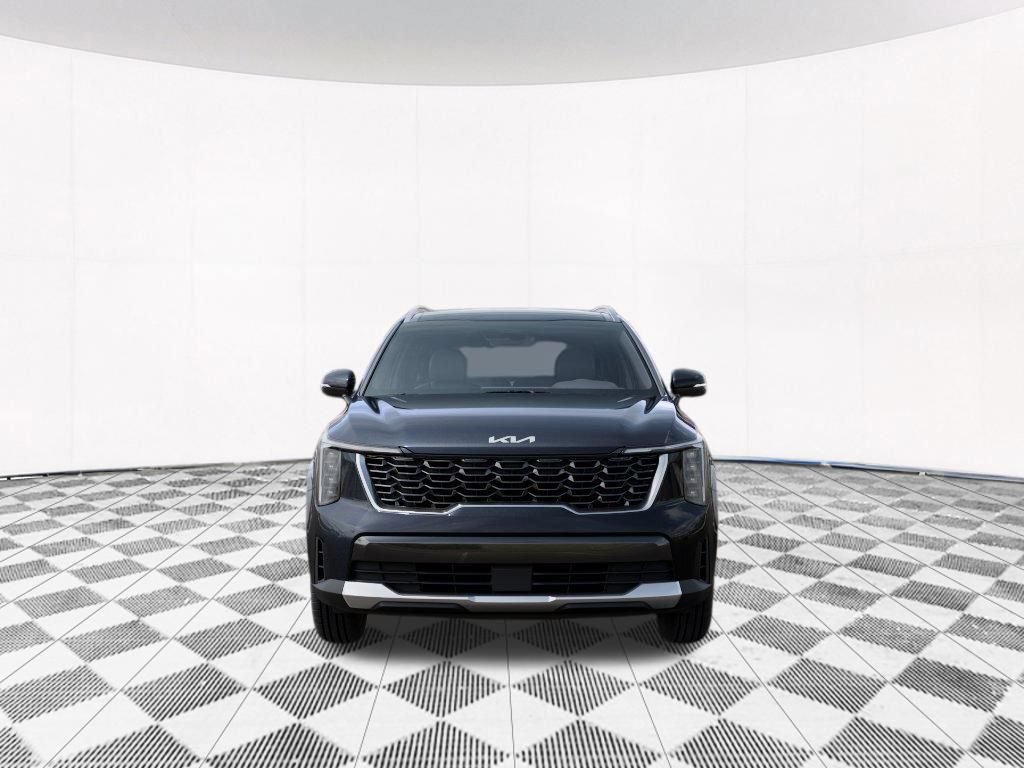 Used 2026 Kia Sorento S w/ S Panoramic Sunroof Package FWD image 2