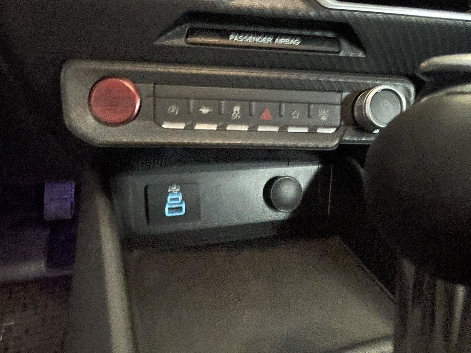 Used 2026 Ford Mustang Premium w/ Anti-Theft Package image 18