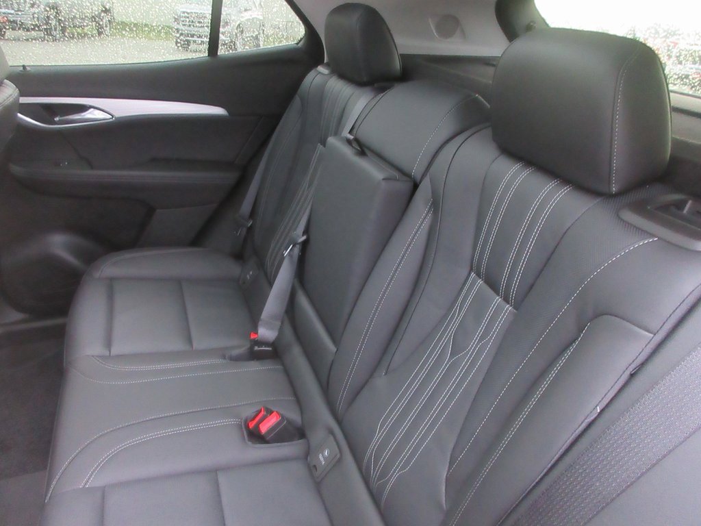 New 2026 Buick Envision Avenir image 14