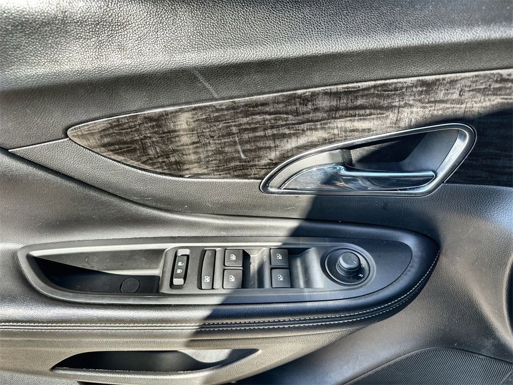 Used 2016 Buick Encore FWD image 22