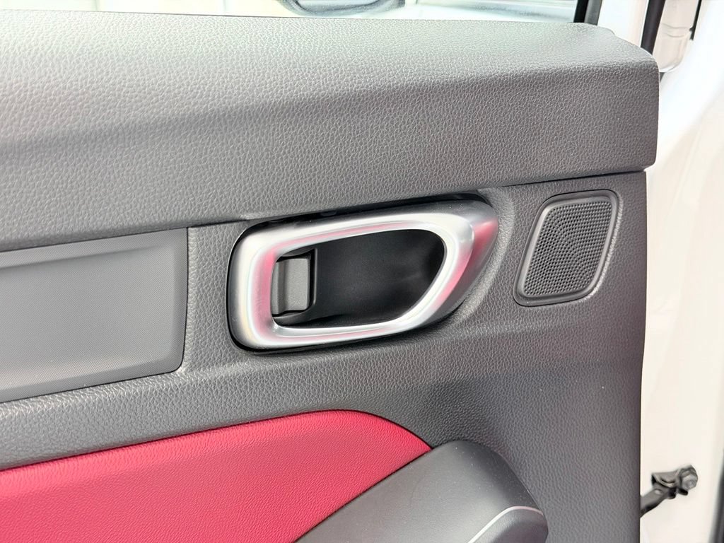 Used 2024 Acura Integra Type S FWD image 22