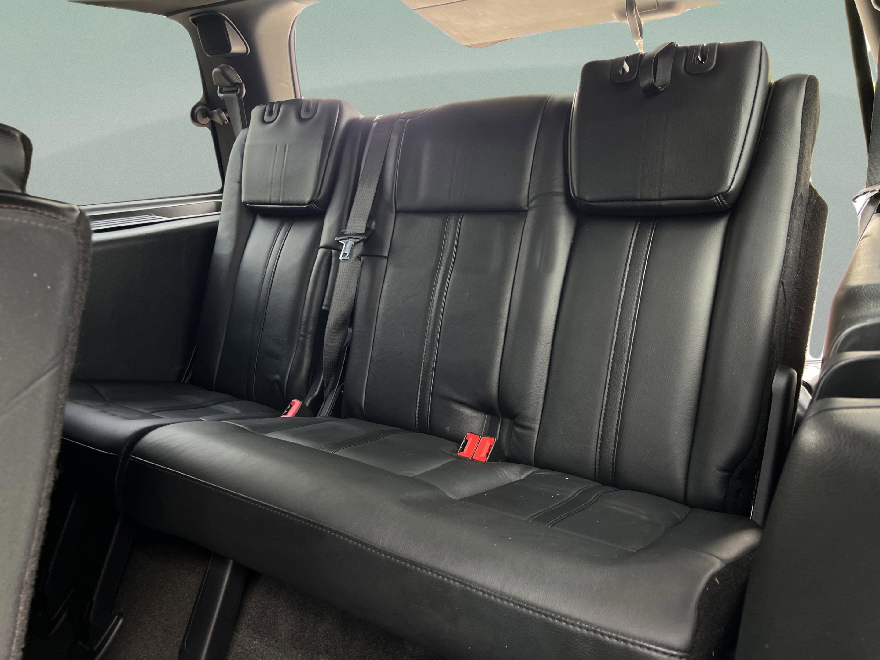 Used 2016 Lincoln Navigator Reserve image 34