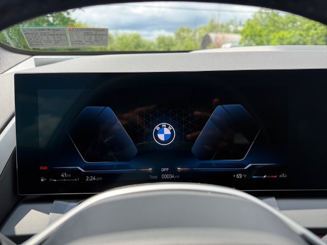 New 2026 BMW X3 xDrive30i w/ Convenience Package AWD/4WD image 26