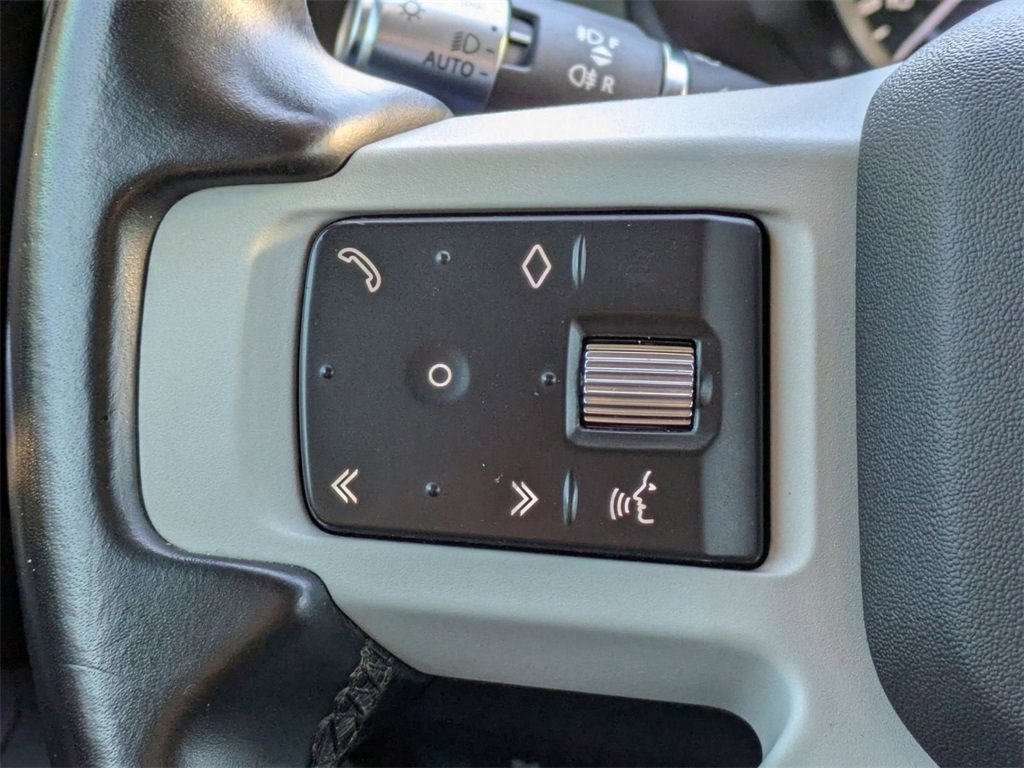 Used 2022 Land Rover Defender 110 image 21