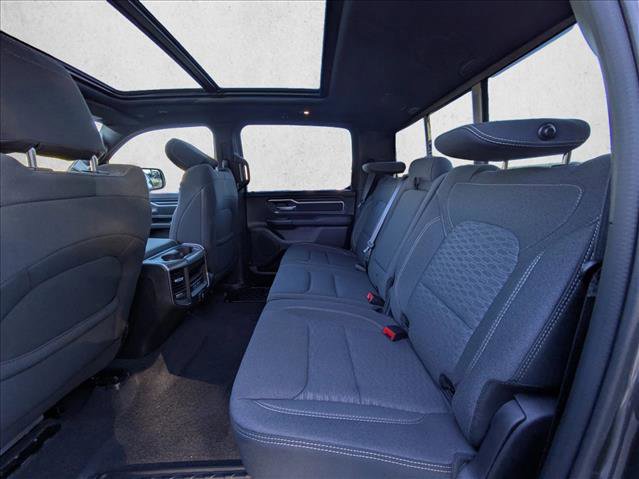 New 2026 RAM 1500 Big Horn image 19