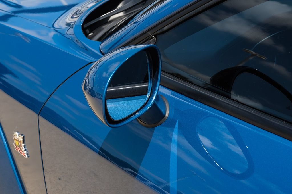 Used 2020 Dodge Challenger R/T Scat Pack RWD image 36