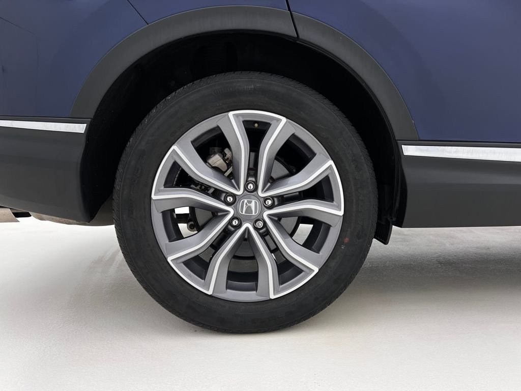 Used 2020 Honda CR-V Touring image 31