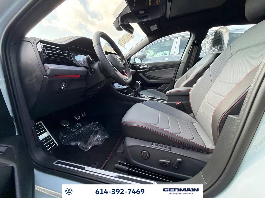 New 2026 Volkswagen Jetta GLI Autobahn FWD image 14