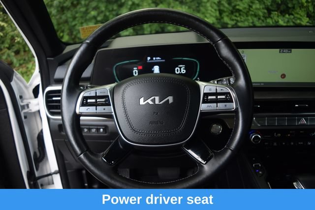 Used 2023 Kia Telluride EX X-Line AWD/4WD image 4