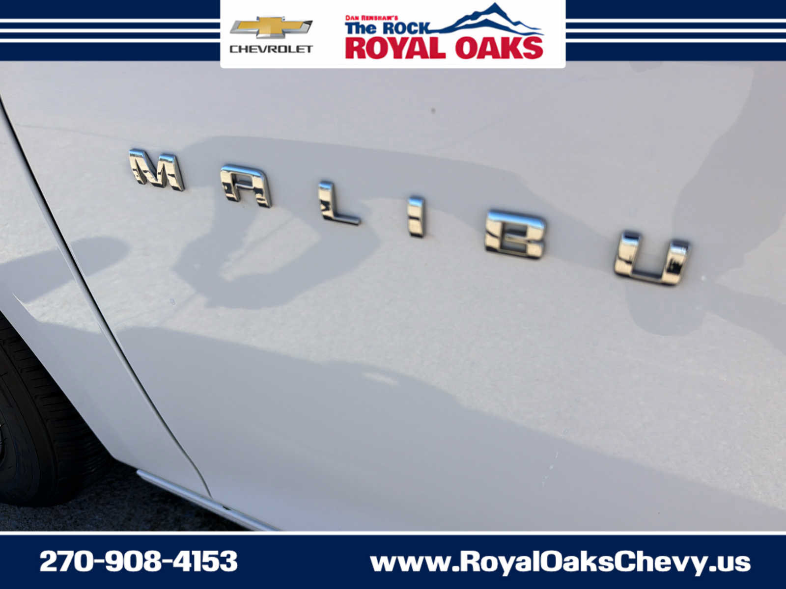 Used 2025 Chevrolet Malibu LT FWD image 19